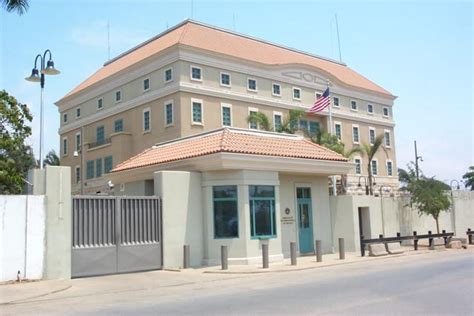 angola us embassy
